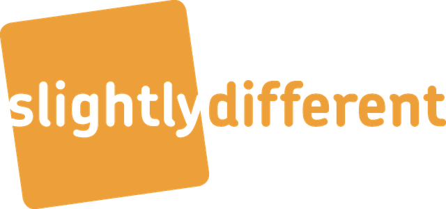 Slightly Different
